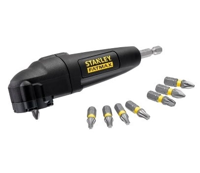 Stanley STA88582-XJ Atasament unghi drept 9 biti impact