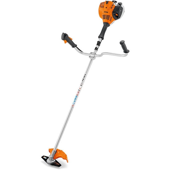 Stihl FS 70 C-E Motocoasa 1.2CP, diametru 420mm