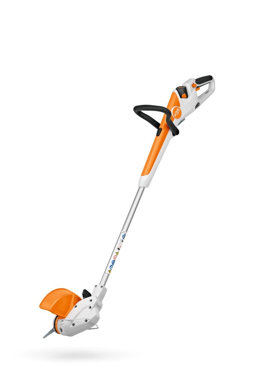 Stihl FSA 30 Motocoasa 10.8V, 230mm + acumulator AS2, 2.1Ah + incarcator AL1