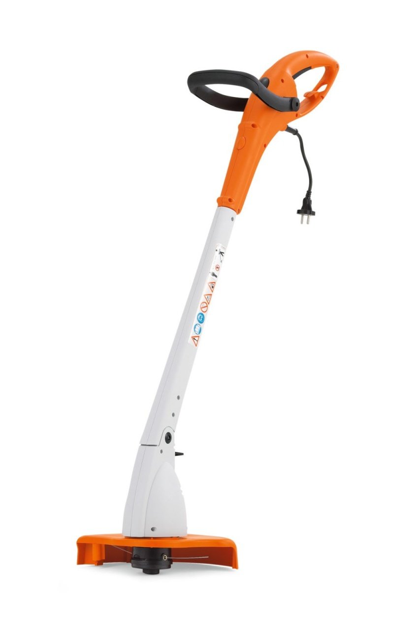 Stihl FSE 31 Motocoasa electrica 245W, 245mm