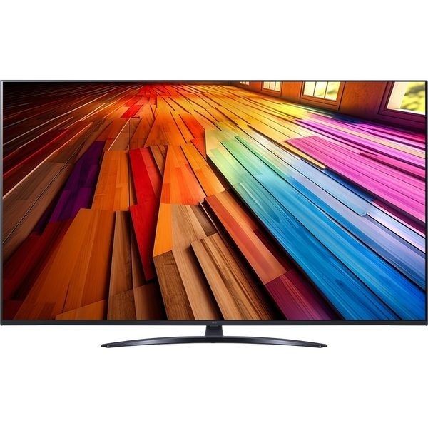 Televizor LED SMART LG 50UT81003LA, Ultra HD 4K, HDR, 126cm - 3 | YEO