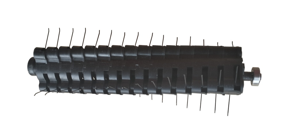 Texas Rola sarme pentru scarificator MPC1400, D130x350mm - 1 | YEO