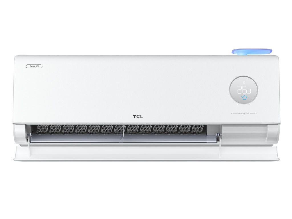 Aparat de aer conditionat TCL TAC-12CHSD/FCI12000 BTU, A+++, R32, WiFi