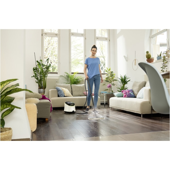 Aparat de curatat cu abur multifunctional Karcher SC 3 Deluxe - 3 | YEO