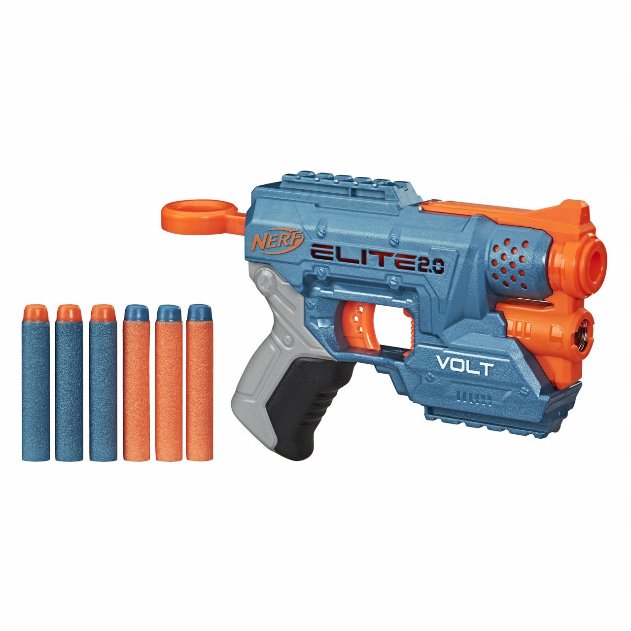 Blaster Nerf Elite 2.0 - Volt SD-1 - 3 | YEO