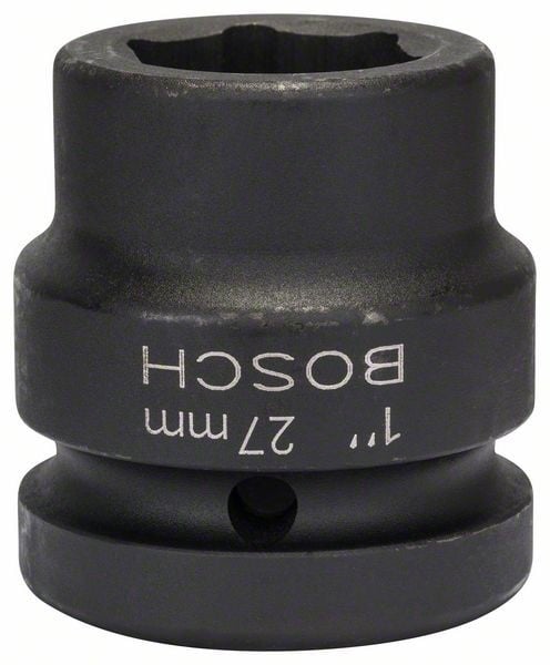 Bosch Accesoriu pentru cheie tubulara 27mm, 57mm, 54mm, M 18, 45.5mm