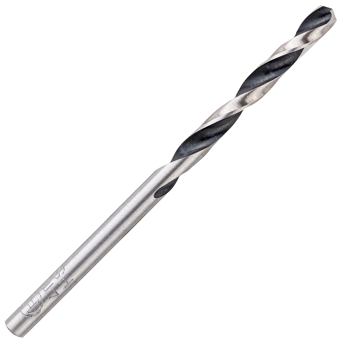 Bosch Burghiu spiral HSS PointTeQ, 10.0mm
