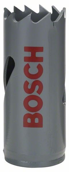 Bosch Carota HSS Bimetal 22mm, 7/8