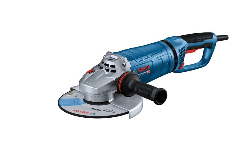 Bosch GWS 27-230 JR Polizor unghiular 2700W, 230mm, M14