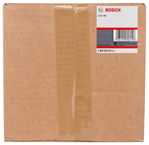 Bosch Inel captare apa pentru GDB, GCR, 132mm