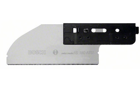 Bosch Panza ferastrau tăiere de separare FS 180 AT, lemn, 145mm