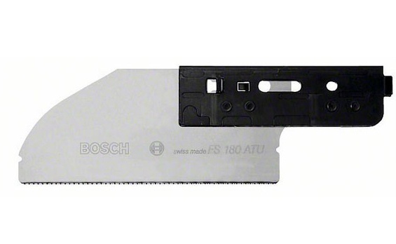 Bosch Panza fierastrau tăiere de separare FS 180 AT, lemn, 145mm