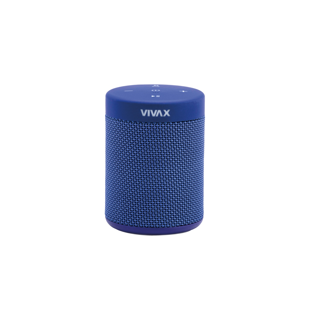 Boxa portabila Vivax BS-50, 60W, 4 ore de redare, Bluetooth, Albastru - 2 | YEO