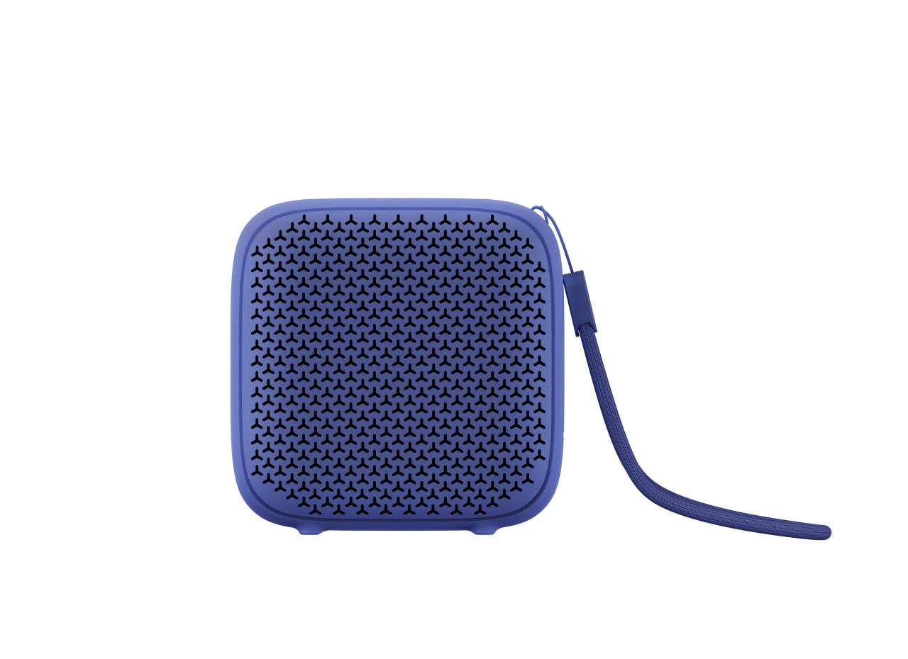 Boxa Wireless HAVIT SK838BT, Waterproof, Albastru - 1 | YEO