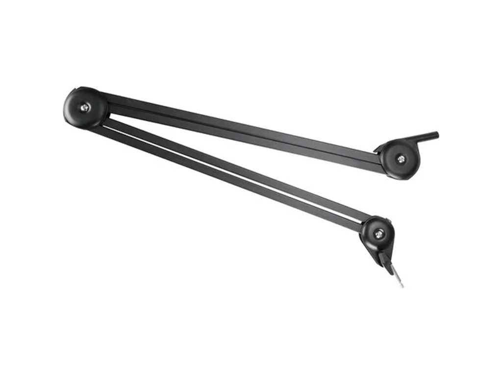 Brat pentru microfon Saramonic SR-HC2Clema C, Fier - 1 | YEO