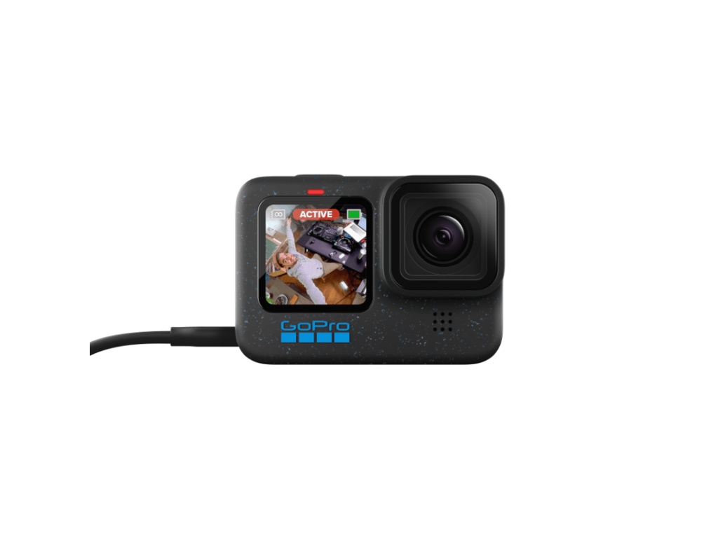Camera de actiune GoPro H12B, 5.3K60, 27MPHyperSmooth 6.0 - 1 | YEO