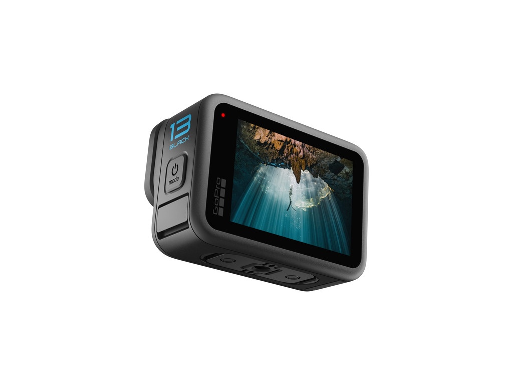 Camera de actiune GoPro H13B, 5.3K60, 27MPHyperSmooth 6.0 - 1 | YEO