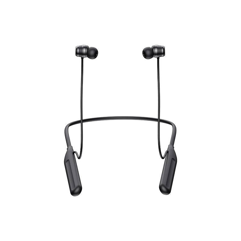 Casti wireless HAVIT Neckband E529BT, Negru