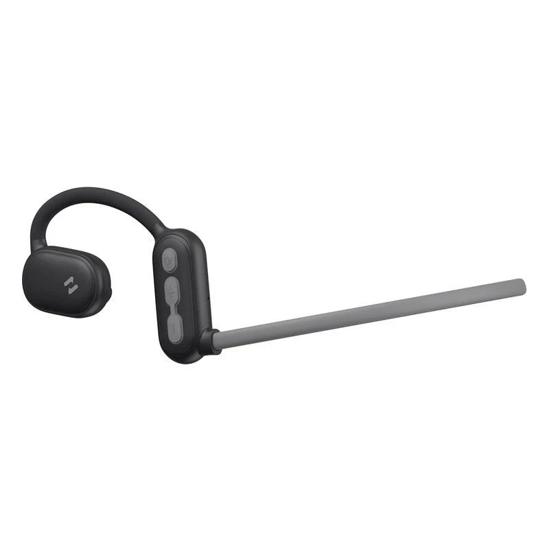 Casti wireless HAVIT Neckband E553BT, Negru - 2 | YEO