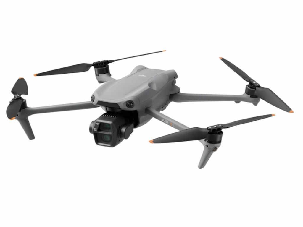 Drona DJI Air 3S (DJI RC-N3) - 3 | YEO