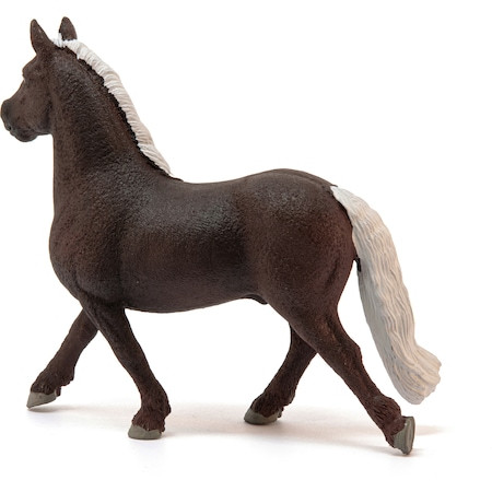 Figurina Schleich, Armasar din Padurea Neagra