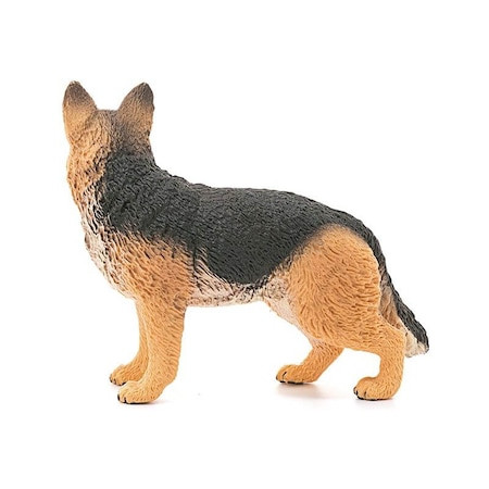 Figurina Schleich, Caine Ciobanesc german