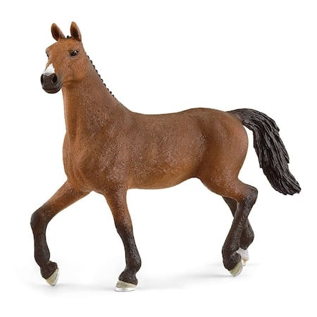 Figurina Schleich, Horse Club, Iapa Oldenburg