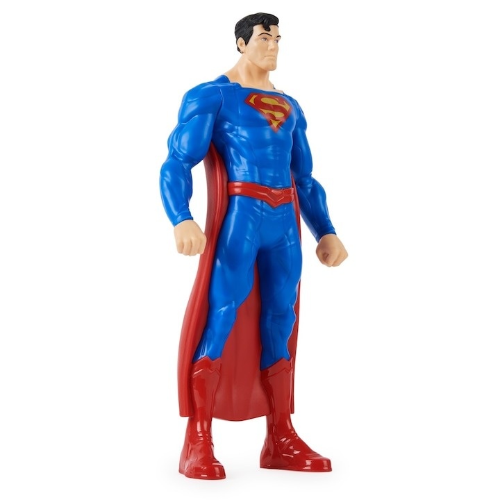 Figurina Spin Master DC Comics, Superman, 24 cm - 2 | YEO