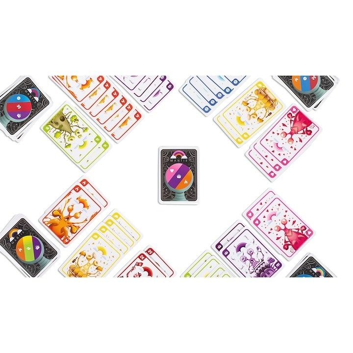 Joc Exploding Kittens, Mantis - 1 | YEO