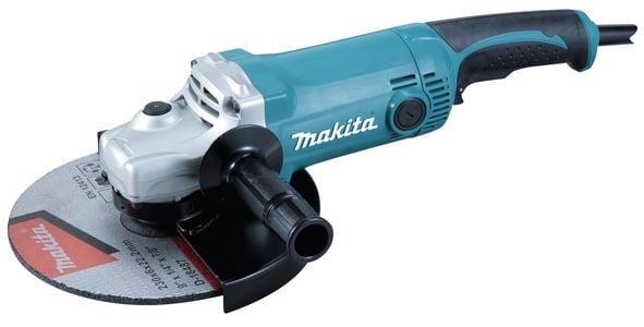 Makita GA9050 Polizor unghiular 2000W, 230mm