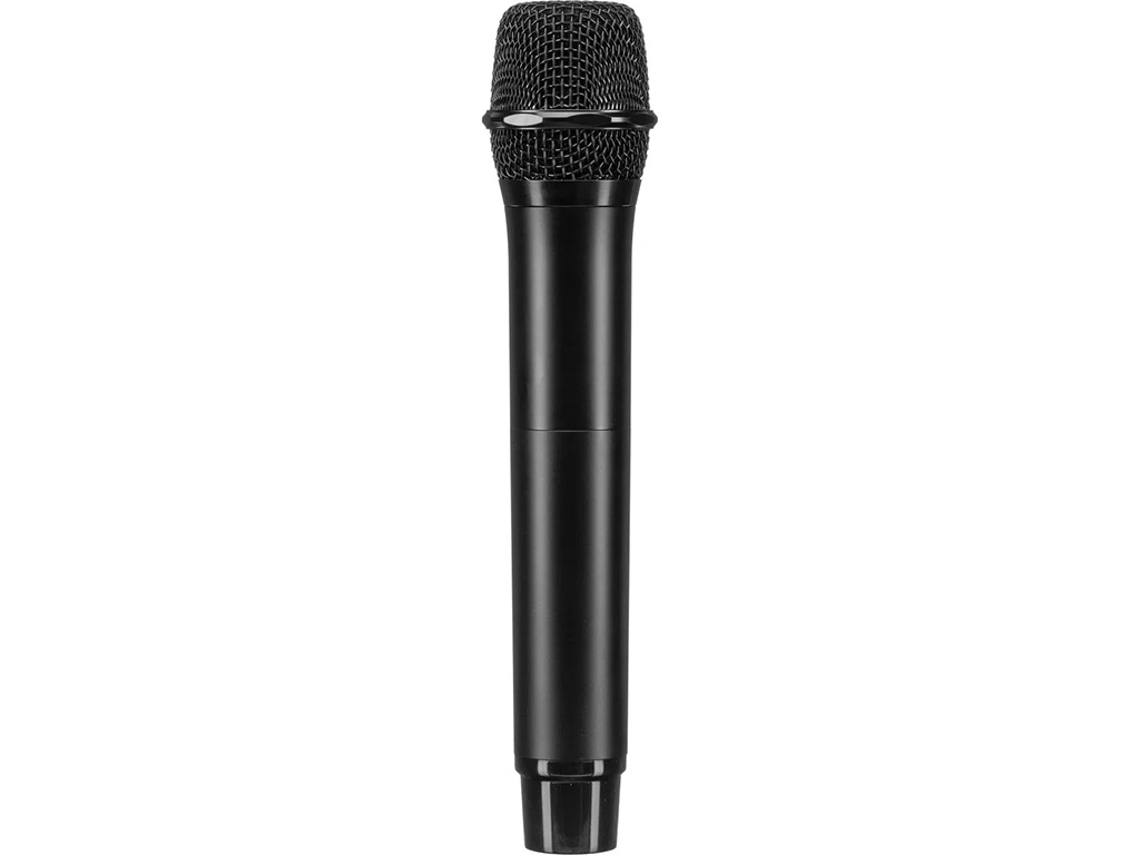 Microfon wireless Saramonic UwMic9 HU9, 514-596MHzUSB-C (3.0), HDMI output (Type D), functie Mute - 1 | YEO