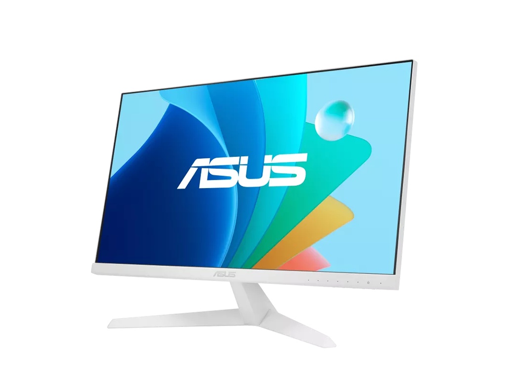 Monitor Gaming ASUS VY249HF-W Eye Care, 24\'\',IPS SmoothMotion, 1ms (MPRT), Adaptive Sync, White - 2 | YEO