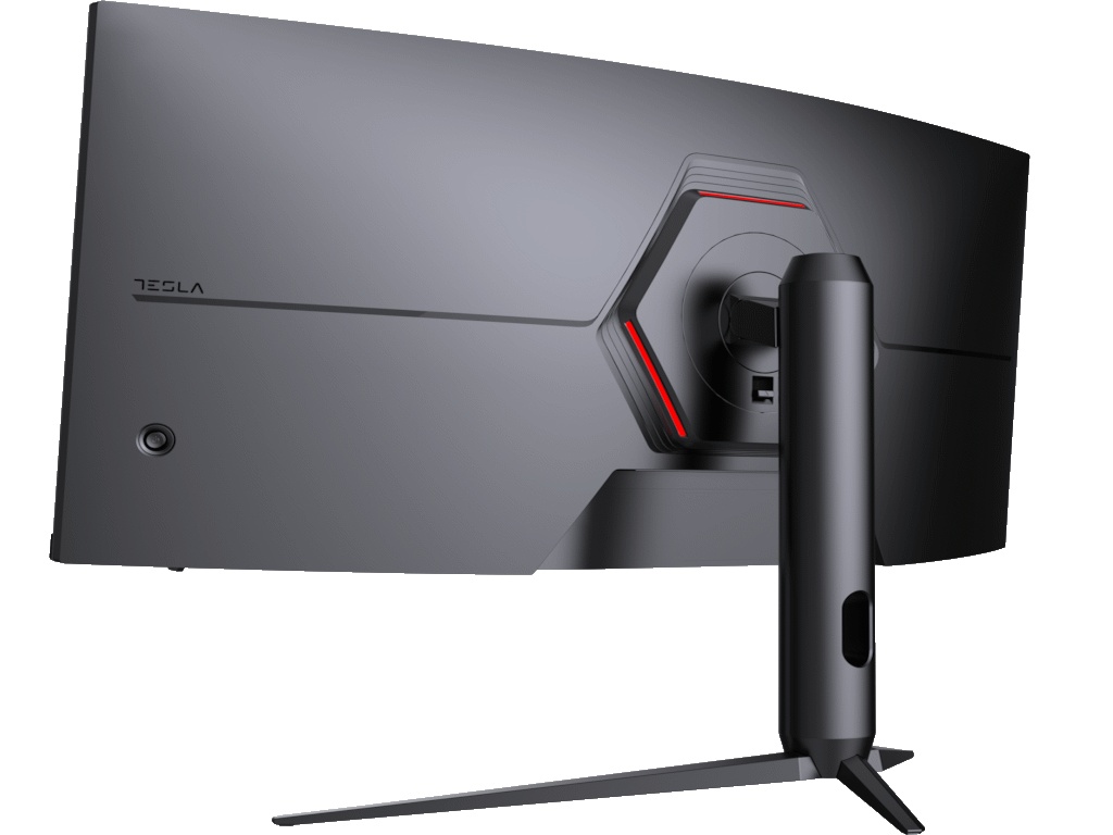 Monitor Tesla LED, 34GH948BW, 34