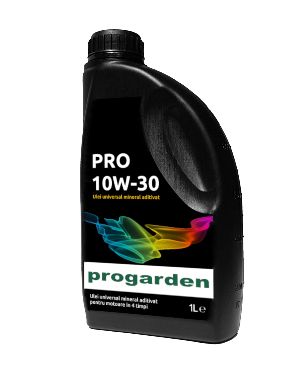 ProGARDEN PRO 10W-30 Ulei motoare 4 timpi, ambalaj plastic 1L