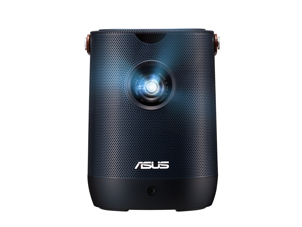 Proiector portabil LED Asus ZenBeam Latte L2 Smart960 LED Lumens, 1080p