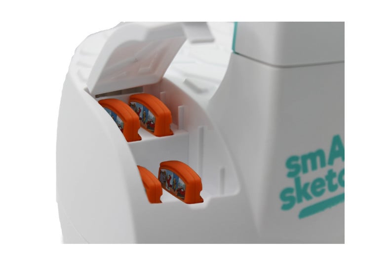 Proiector Smart Sketcher Pro - 3 | YEO