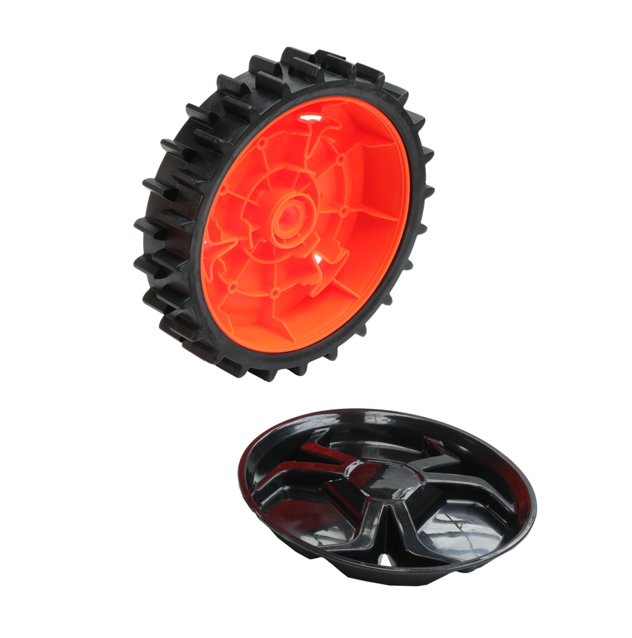 Redback Roata pentru robot gazon RM24A - 2 | YEO