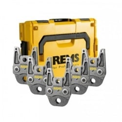 REMS Set clesti presare M 15-18-22-28-35 571161