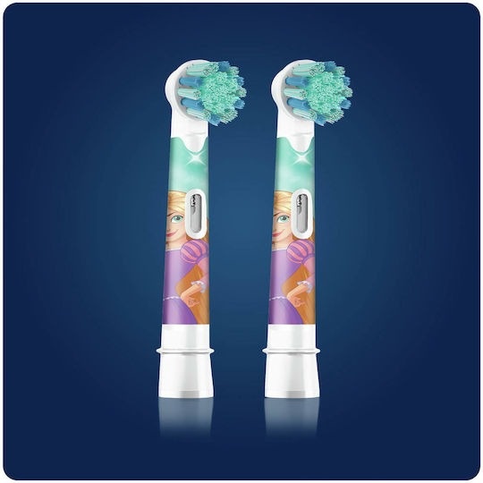 Rezerve periuta de dinti electrica Oral-B ,2 buc- Disney Princess - 1 | YEO