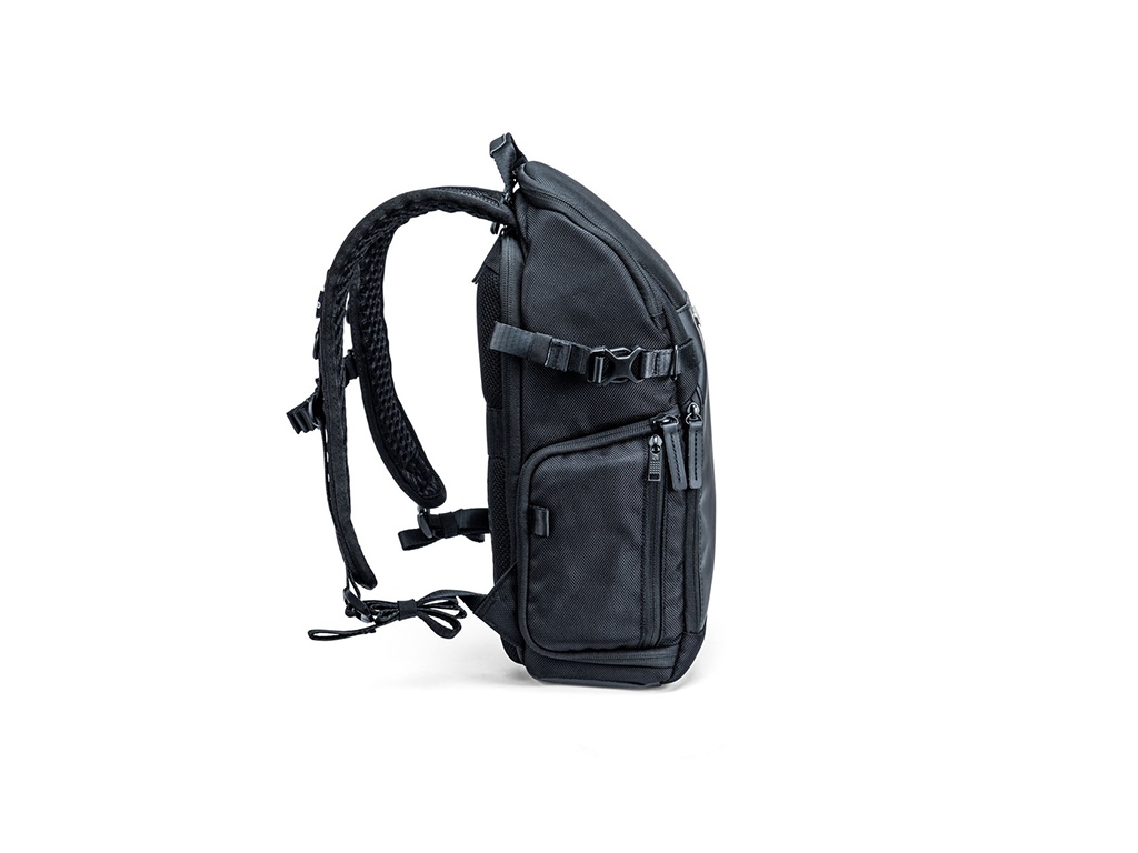 Rucsac Vanguard VEO SELECT 37BRM, BlackHusa de ploaie - 2 | YEO