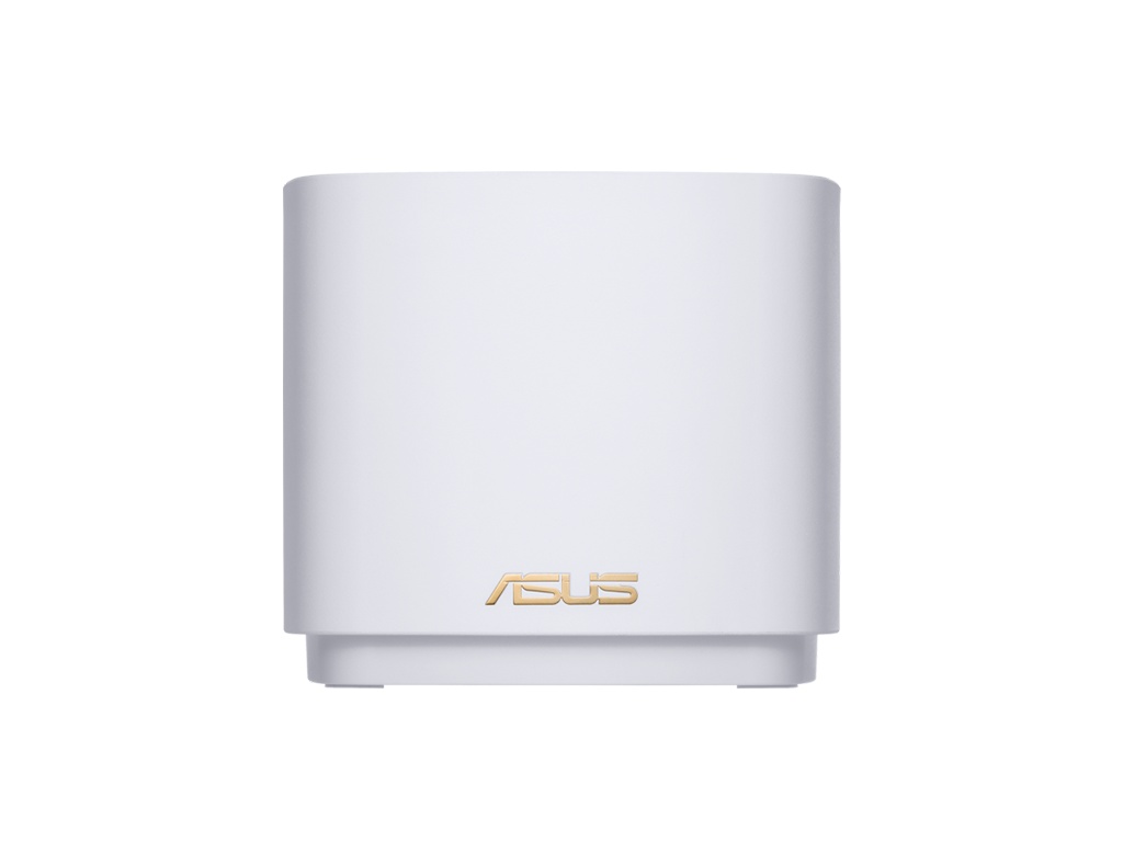 Sistem WIFI Asus Mesh Zen AX Mini XD4 PLUS(3PK B) AX1800, Dual-band, 557mp, parental controls - 1 | YEO