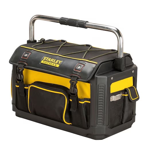 Stanley 1-79-213 Geanta scule cu cadru de plastic FATMAX 20