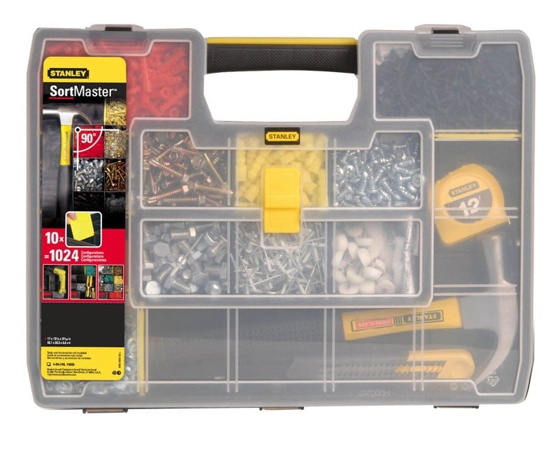 Stanley 1-94-745 Organizator 43.1 x 33.3 x 8.8 cm