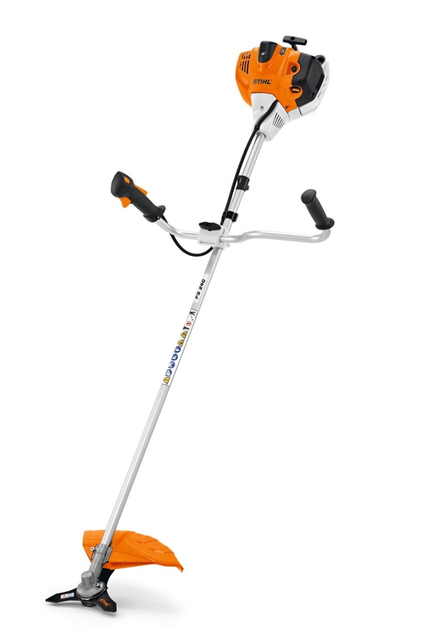 Stihl FS 240 Motocoasa 2.3CP, 420mm