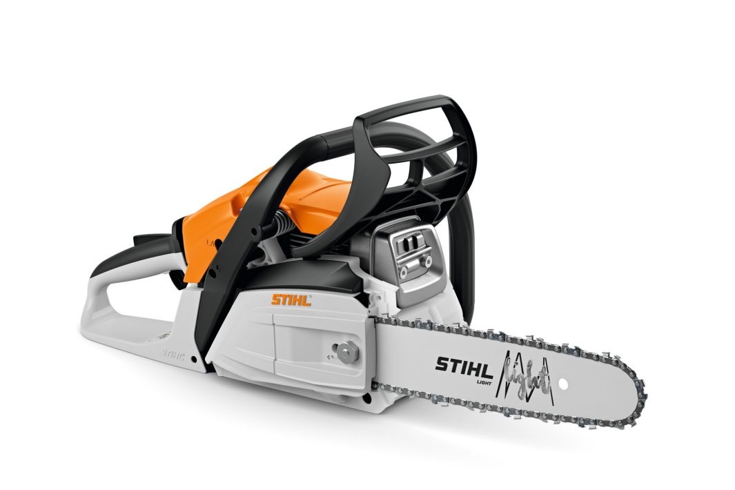 Stihl MS 162 Motofierastrau 1.6CP, 30cm, 3/8