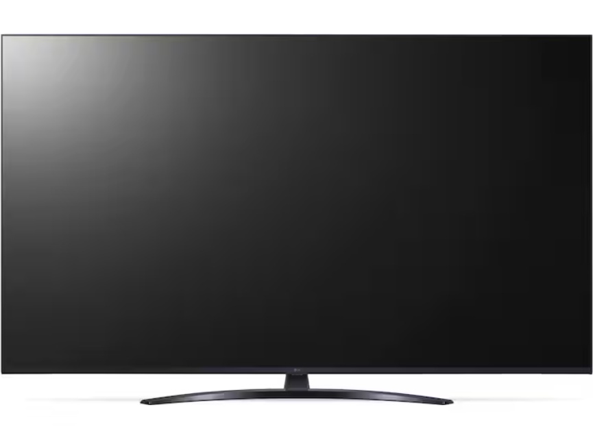 Televizor LG LED 65UT81003LA, 164 cm, Smart, 4K Ultra HD, Clasa F - 2 | YEO