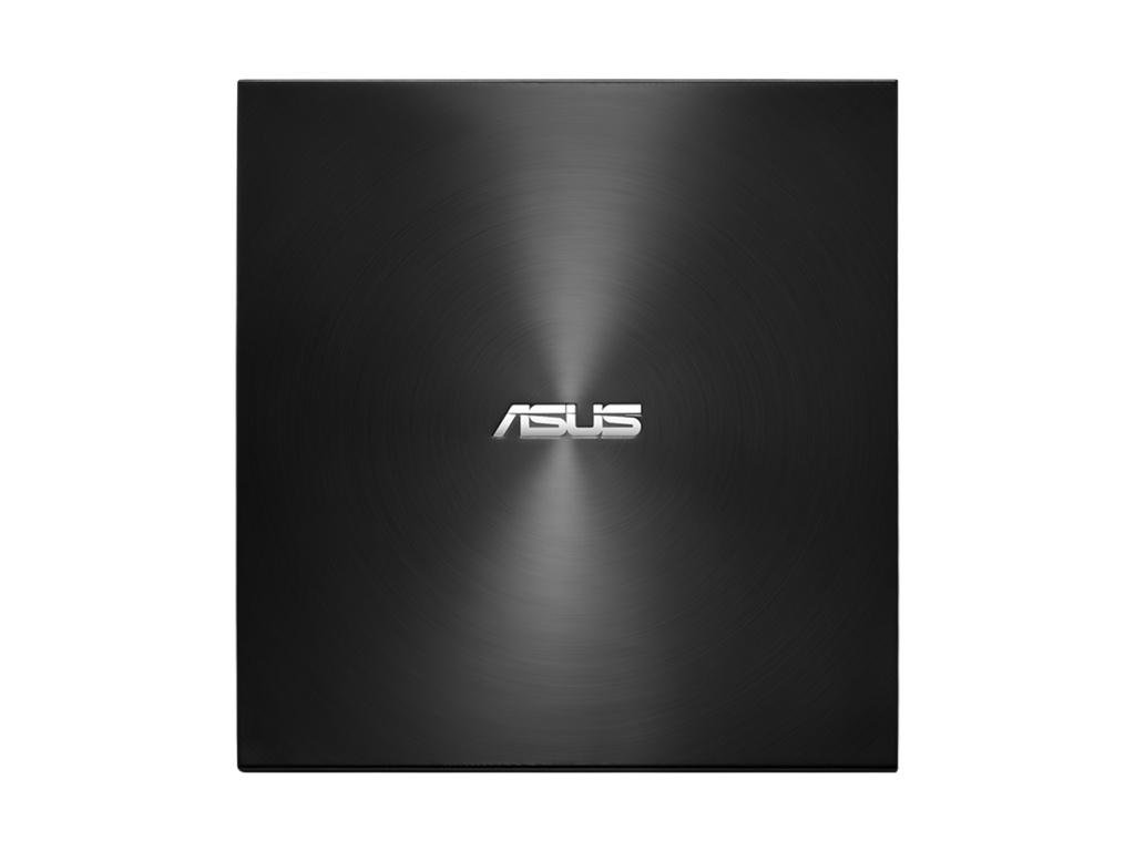 Unitate optica externa Asus, SDRW-08U7M-U,ultraslim 8X DVD writer, Black