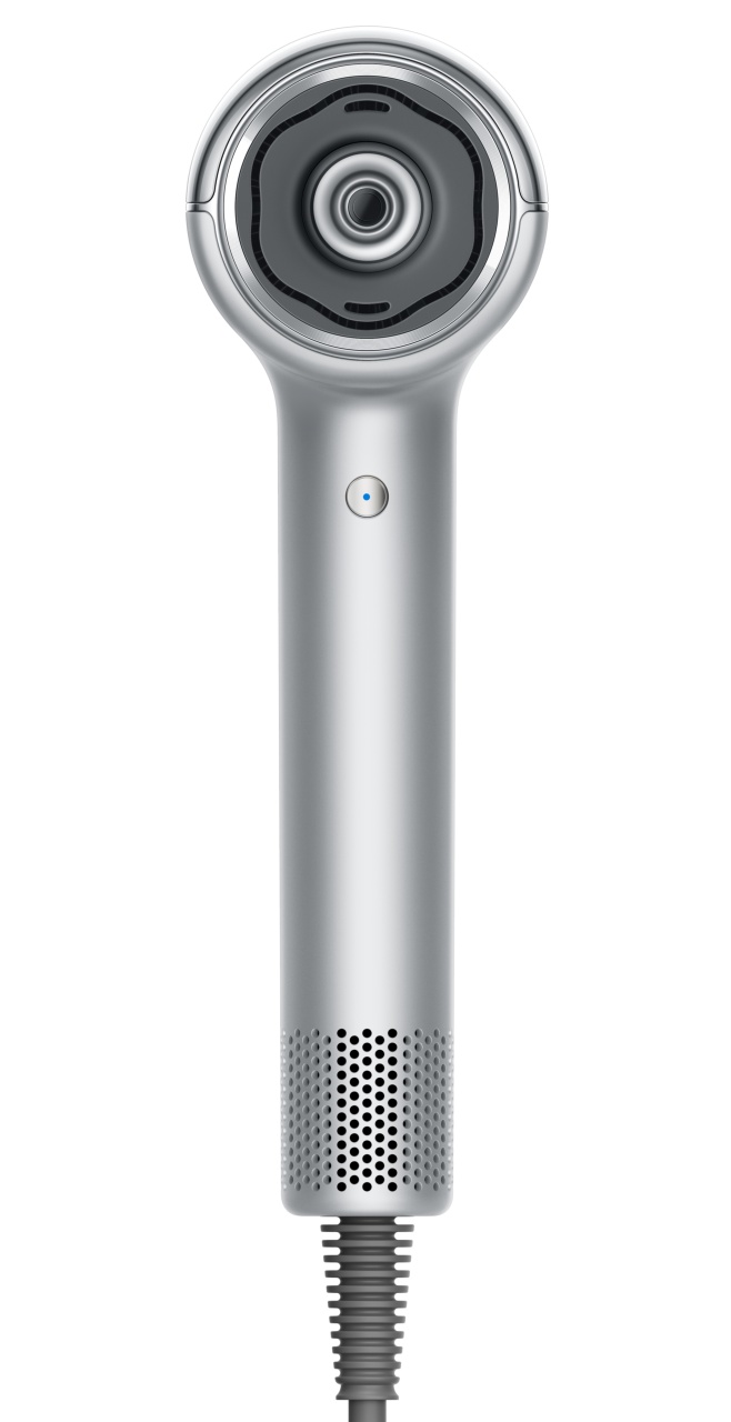 Uscator de par MOVA Shine 20, 1600 W, Ultra-compact, Argintiu - 1 | YEO