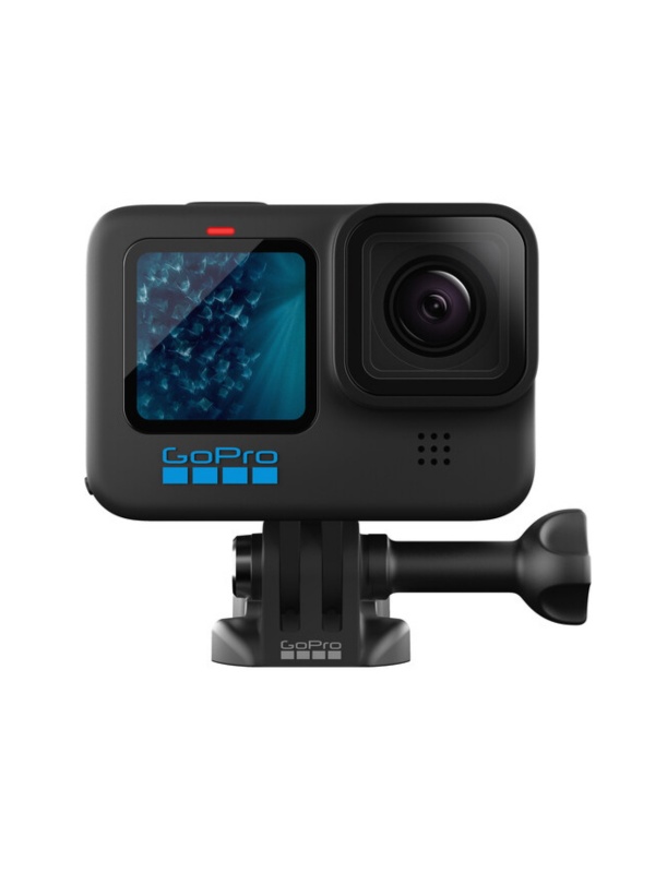 Camera de actiune GoPro H11B MINI, 5.3K60, 24.7MPHyperSmooth 5.0, Timewarp 3.0
