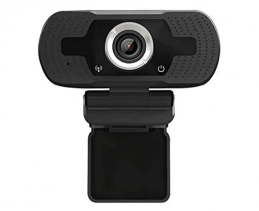 Camera web Tellur Basic full HD, 1080P, USB 2.0